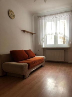 Staszica Apartament Wola